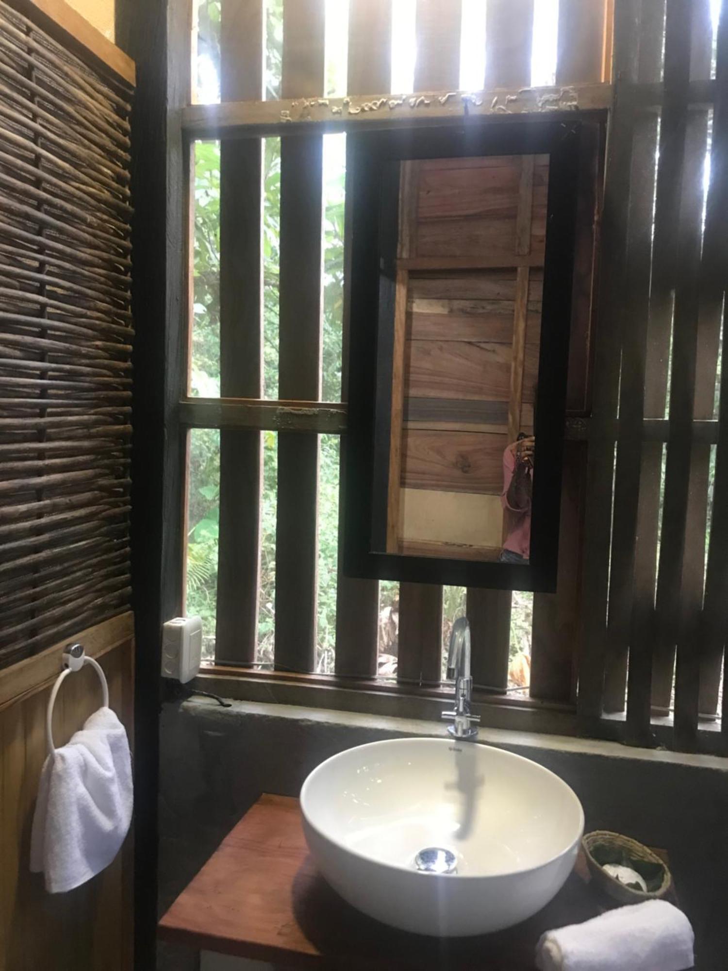 Amazona Lodge Leticia Luaran gambar